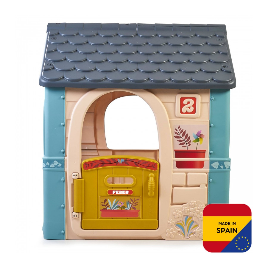Domek ogrodowy Casual / Feber