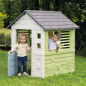 Domek ogrodowy Jolie / Smoby Domek ogrodowy Jolie / Smoby