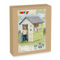 Domek ogrodowy Jolie / Smoby Domek ogrodowy Jolie / Smoby