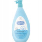 Żel do kąpieli dla niemowląt 400 ml / Bebble Żel do kąpieli dla niemowląt 400 ml / Bebble