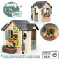 Domek ogrodnika z akcesoriami / Smoby Domek ogrodnika z akcesoriami / Smoby
