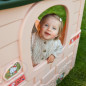 Domek ogrodowy Hello Kitty / Feber Domek ogrodowy Hello Kitty / Feber