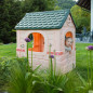 Domek ogrodowy Hello Kitty / Feber Domek ogrodowy Hello Kitty / Feber