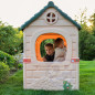 Domek ogrodowy Hello Kitty / Feber Domek ogrodowy Hello Kitty / Feber