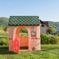 Domek ogrodowy Hello Kitty / Feber Domek ogrodowy Hello Kitty / Feber