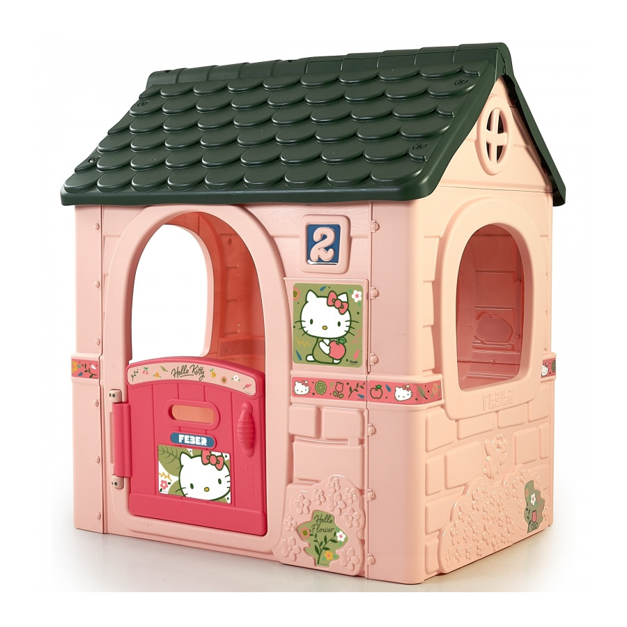 Domek ogrodowy Hello Kitty / Feber