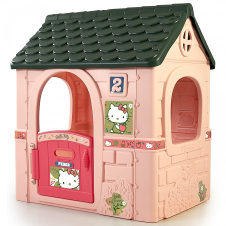 Domek ogrodowy Hello Kitty / Feber