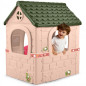Domek ogrodowy Hello Kitty / Feber Domek ogrodowy Hello Kitty / Feber