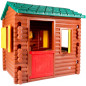 Domek z belek do ogrodu / Little Tikes