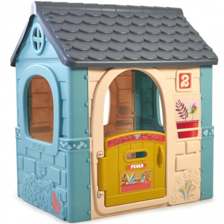 Domek ogrodowy Casual / Feber