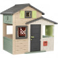 Domek ogrodowy Evo Life / Smoby Domek ogrodowy Evo Life / Smoby