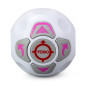 Piesek Robo Dash D różowy / Silverlit Piesek Robo Dash D różowy / Silverlit