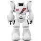 Interaktywny robot Robo Blast One biały / Silverlit Interaktywny robot Robo Blast One biały / Silverlit