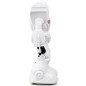 Interaktywny robot Robo Blast One biały / Silverlit Interaktywny robot Robo Blast One biały / Silverlit