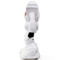 Interaktywny robot Robo Blast One biały / Silverlit Interaktywny robot Robo Blast One biały / Silverlit
