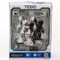 Interaktywny robot Robo Blast One biały / Silverlit Interaktywny robot Robo Blast One biały / Silverlit