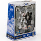 Interaktywny robot Robo Blast One biały / Silverlit Interaktywny robot Robo Blast One biały / Silverlit