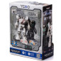 Interaktywny robot Robo Blast One biały / Silverlit Interaktywny robot Robo Blast One biały / Silverlit