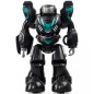 Interaktywny robot Robo Blast One czarny / Silverlit Interaktywny robot Robo Blast One czarny / Silverlit