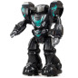 Interaktywny robot Robo Blast One czarny / Silverlit Interaktywny robot Robo Blast One czarny / Silverlit