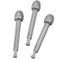 Interaktywny robot Robo Blast One czarny / Silverlit Interaktywny robot Robo Blast One czarny / Silverlit