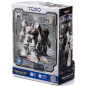 Interaktywny robot Robo Blast One czarny / Silverlit Interaktywny robot Robo Blast One czarny / Silverlit