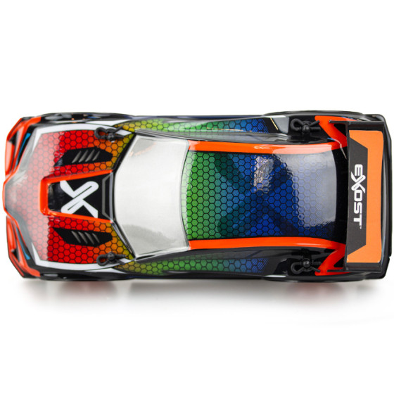 Zdalnie sterowane autko Fusion Bolt / Exost