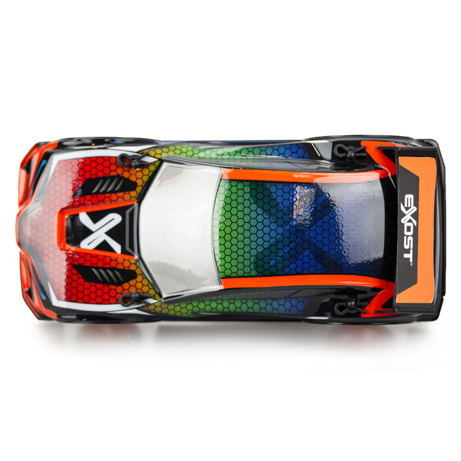 Zdalnie sterowane autko Fusion Bolt / Exost