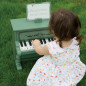 Pianinko Vintage + Książeczka do nauki / Classic World Pianinko Vintage + Książeczka do nauki / Classic World