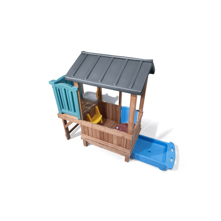 Plac zabaw Woodland Adventure / Step2