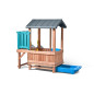 Plac zabaw Woodland Adventure / Step2