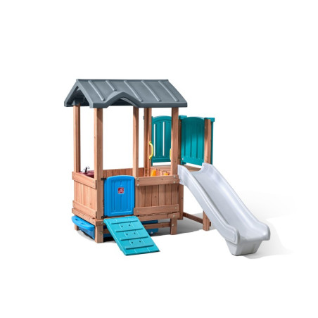 Plac zabaw Woodland Adventure / Step2