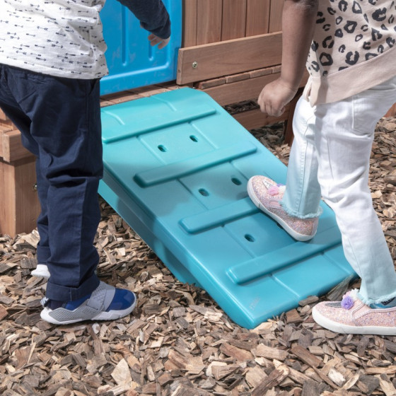 Plac zabaw Woodland Adventure / Step2