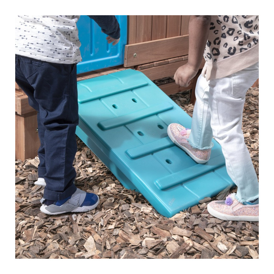 Plac zabaw Woodland Adventure / Step2