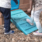 Plac zabaw Woodland Adventure / Step2