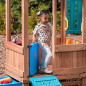 Plac zabaw Woodland Adventure / Step2