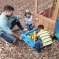 Plac zabaw Woodland Adventure / Step2