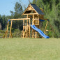 Plac zabaw Mitch play tower / Axi