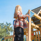 Plac zabaw Mitch play tower / Axi