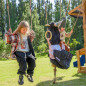 Plac zabaw Mitch play tower / Axi