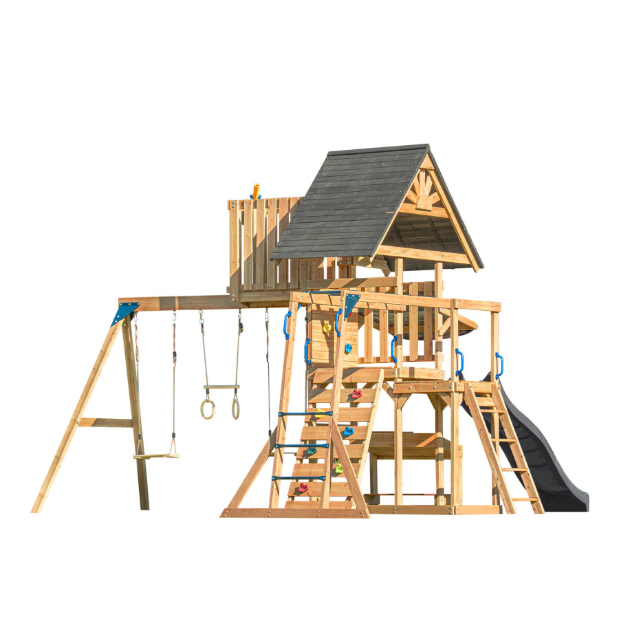 Plac zabaw Mitch play tower / Axi