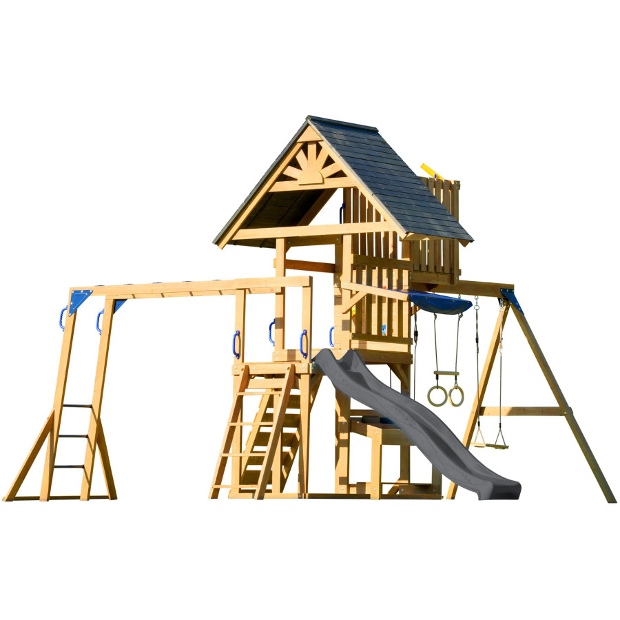 Plac zabaw Mitch play tower / Axi