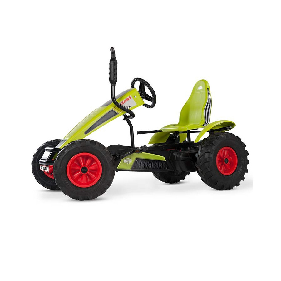 Gokart na pedały Claas XXL-BFR / Berg