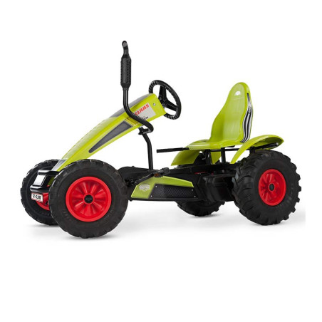 Gokart na pedały Claas XXL-BFR / Berg
