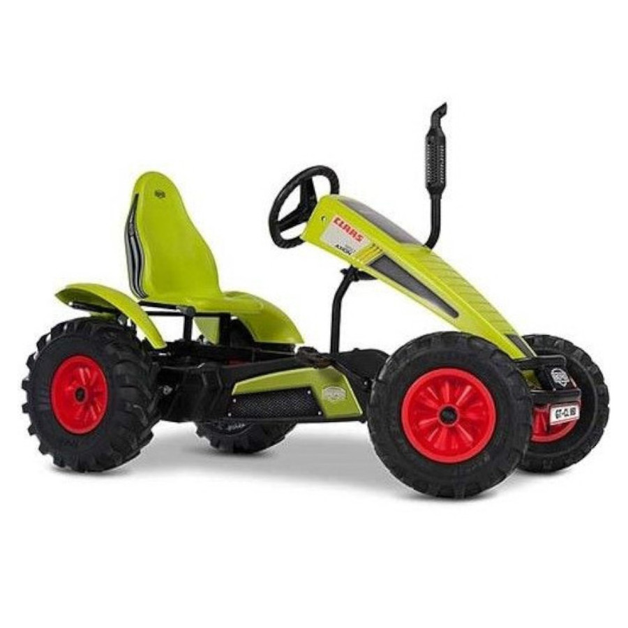 Gokart na pedały Claas XXL-BFR / Berg Gokart na pedały Claas XXL-BFR / Berg