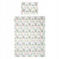 Po艣ciel 2-elementowa 135x100 cm Lemury / Bocioland Po艣ciel 2-elementowa 135x100 cm Lemury / Bocioland
