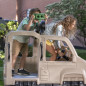 Plac zabaw Safari Truck / Step2
