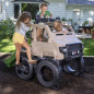 Plac zabaw Safari Truck / Step2