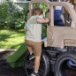 Plac zabaw Safari Truck / Step2