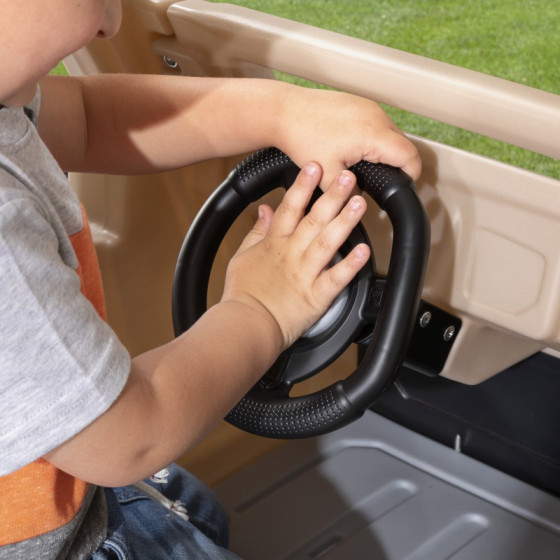 Plac zabaw Safari Truck / Step2